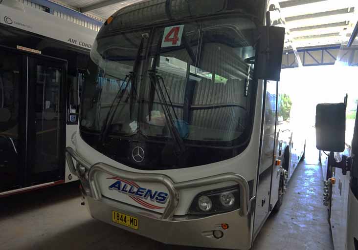 Allens Mercedes O500RF Custom SB50 1844MO